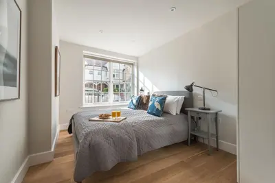 Image de Hampden Apartments - La Diane