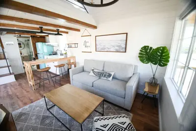 Image de Dillon Beach Resort