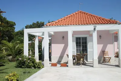 Image de Casa das buganvilias