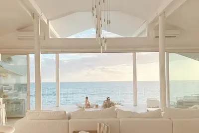 Image de Ressentez Hawaii. Magnifique, à couper le souffle, spacieux, meilleur site de réunion de famille