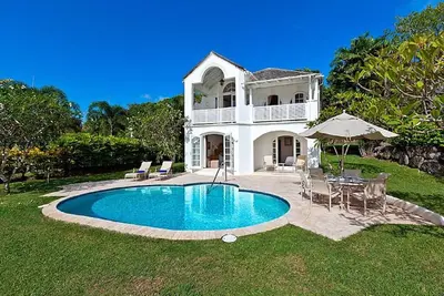 Image de Magnifique Villa Royale 22