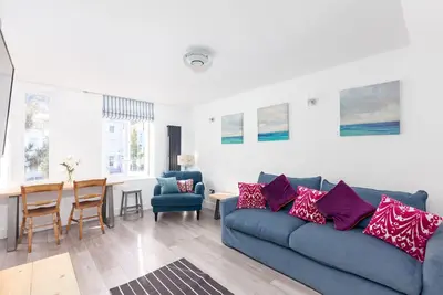 Image de One Bed Notting Hill Appartement