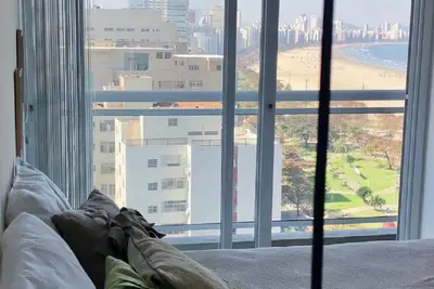 Image de Appartement en bord de mer dans Exclusive Resort.