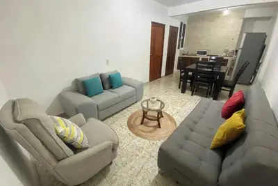 Image de Bungalow Casa Bahía 1