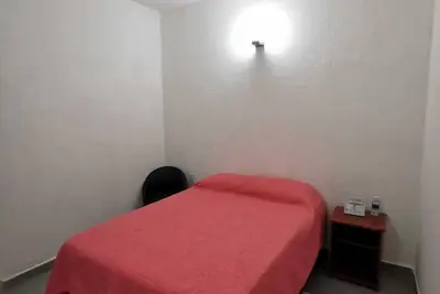 Casa Bahia Studio 2
