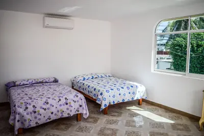 Image de Villa DOÑA Eulalia.