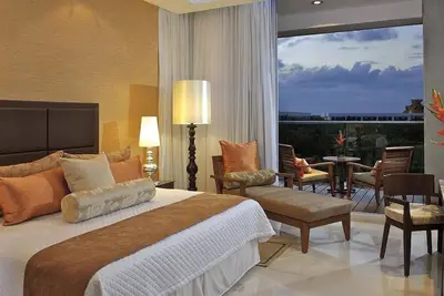 Image de Villa Junior Grand Luxxe