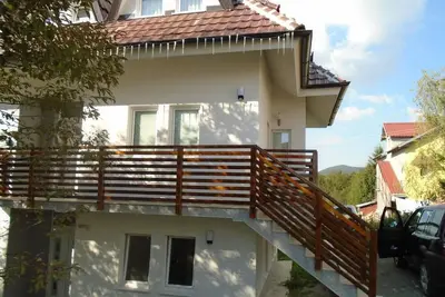 Image de Vila Bavaria, Appartement 6