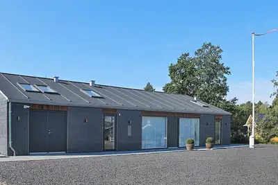 Image de Maison de vacances pour 9 a Dannemare