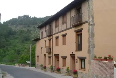 Image de Maison Rurale À Gredos