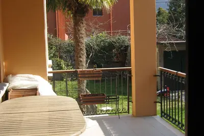 Image de Bel appartement dans une villa de liberté