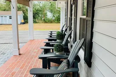 Image de South House- Beach, Golf and Relaxation