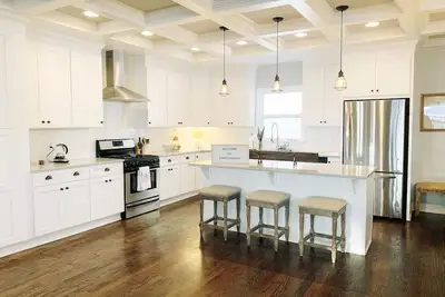 Image de Nouveau Southside Sanctuary - à distance de marche de Southside et du centre ville