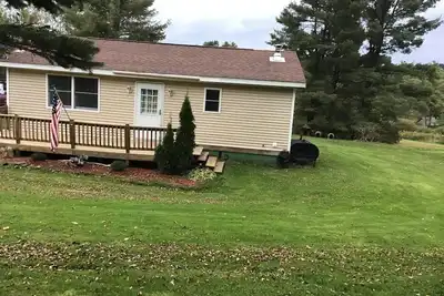 Image de Country Cottage Retreat