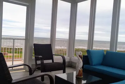 Image de Ocean Front Cottage.