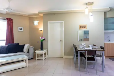 Image de Sucasa Hotel appartement 2 chambres spécieux parfait pour la famille @Klcc