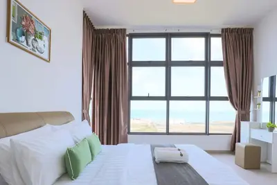 Image de Atlantis Executive Melaka by I Housing