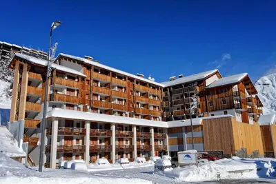 Image de Les Etoiles d'Orion - Vacancéole