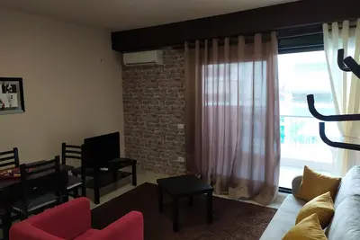 Image de Sunny Central Apartment