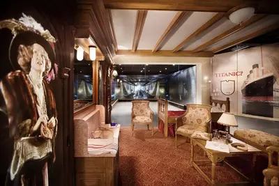 Image de Accueil confortable de Belfast. Maison entière