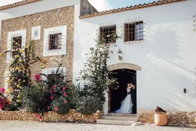 Image de Private luxury villa, 20 to 28 guests, big pool, weddings, offsite retreats