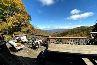 Image de HawksWatch Exquisite Mountain View