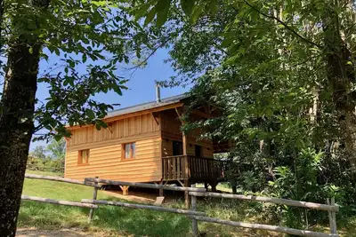 Image de Open Range (châlet Sorrel)