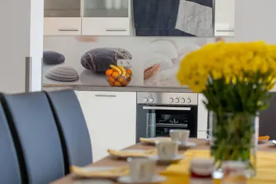Image de Appartement / app. pour 30 invités avec 300m² à Bensheim (123734)