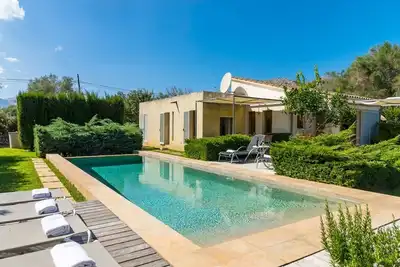 Image de Villa Cal Padri By SunVillas Mallorca