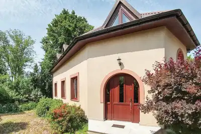 Image de Superbe maison de 3 chambres à Choczewo
