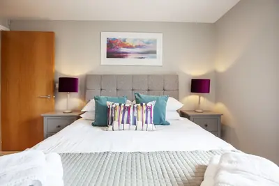 Image de L'appartement Wesley - Luxury City Center