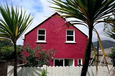 Image de Old Abbey View Townhouse Appartement