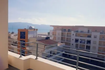 Image de Appartement en bord de mer
