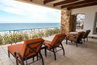Image de Suite Penthouse du Grand Solmar Lands End et du Spa Resort (10 personnes) pour Noël