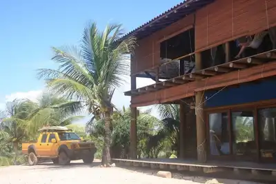 Image de Casa Centro - Lagoa Azul Beach Villas (Can Pirinha)