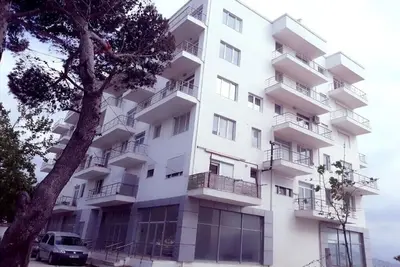 Image de Maison en bord de mer - Vlora