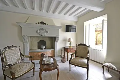 Image de Confortable appartement pour 6 personnes avec climatisation, Wifi, Tv et animaux admis