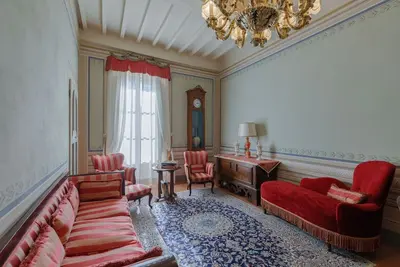 Image de Joli appartement pour 6 personnes avec climatisation, Wifi, Tv, balcon et vue panoramique