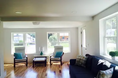 Image de Maison moderne oasis de détente