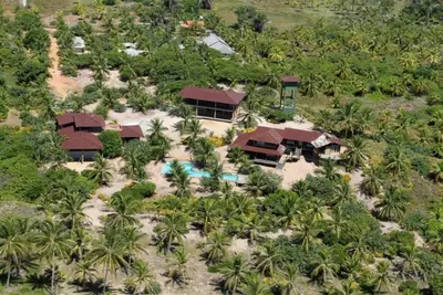 Image de Appartement en copropriété - Lagoa Azul Beach Villas (Pale X. O. X. O. )