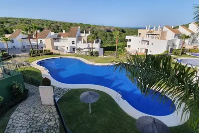 Image de Golf & Beach La Alcaidesa Terrace