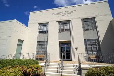 Image de Appartement à quelques minutes du centre-ville de Monroe!