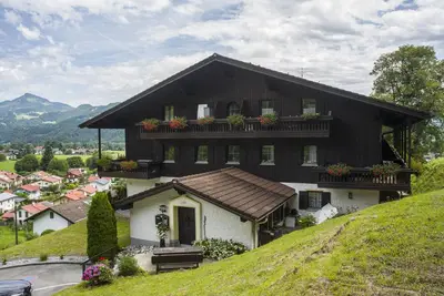 Image de Appartement Bergschlößl Nr 25