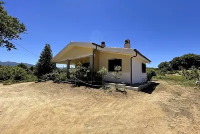 Image de Villa à la campagne en Sardaigne