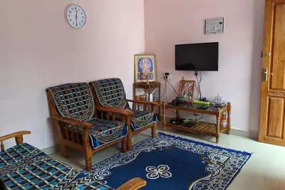Image de Gopalan's - Une maison loin de chez soi!