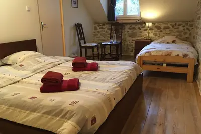 Image de Decouvrez les charmes de la campagne française - éco & tourisme rural