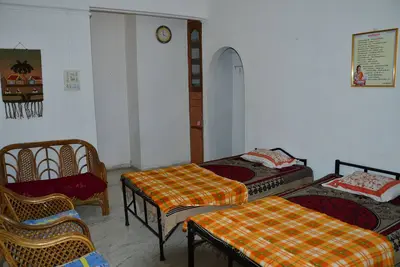 Image de La maison Giri Tara de Veetraag