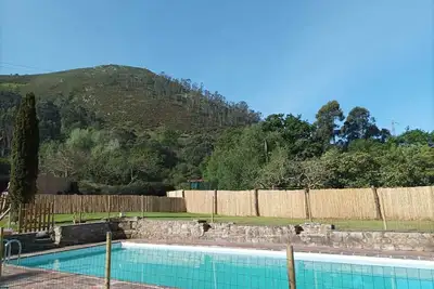 Image de Entre mer et montagne! ! !