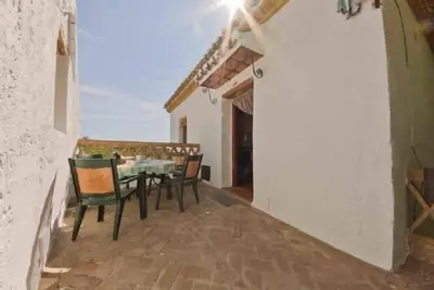 Image de Cortijo Balzaín Casas Rurales pour 2 personnes