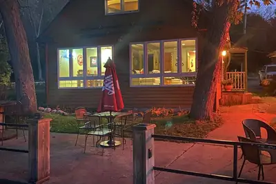 Image de Cozy Lakefront House